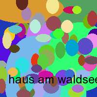 haus am waldsee berlin