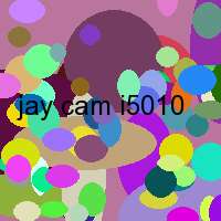 jay cam i5010