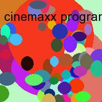 cinemaxx programm kiel