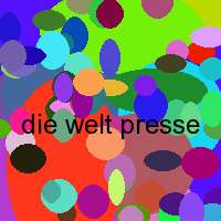 die welt presse