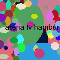 arena tv hamburg