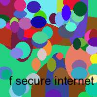 f secure internet security 2007 testberichte