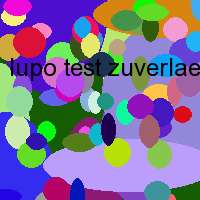 lupo test zuverlaessigkeit 1.4