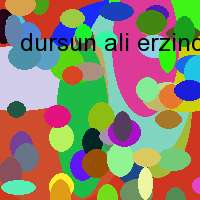 dursun ali erzincanli